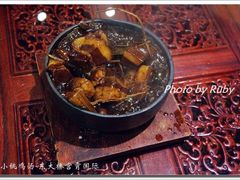 -小铫鸡汤