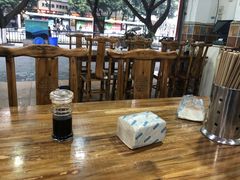 大堂-豆相识•九九豆腐脑(牛咡桥店)