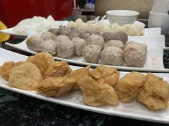 -潮汕美牛肉丸火锅店(天宁寺店)