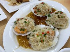 -旺富东海大酒楼(海鲜街店)