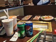 -新石器烤肉(之心城店)