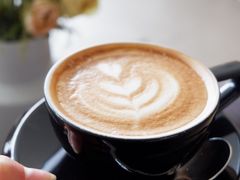 -Bracket Coffee(工体店)