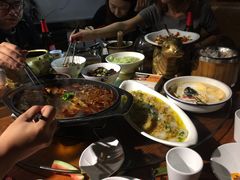 -炊烟小炒黄牛肉(东庆街店)