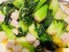 -三利音·玖弄小鲜(浦东嘉里城店)