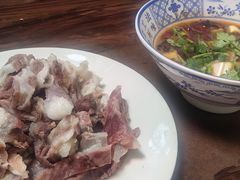-三中高皇羊肉馆