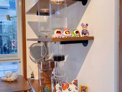 -Line 咖啡(石厦花园店)