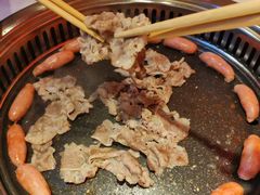 -杨记齐齐哈尔烤肉(总店)