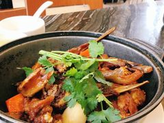 -美极鲜食坊(宝安南路店)