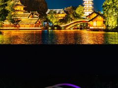 -桂林两江四湖景区