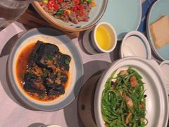 -洞庭鱼香(万科店)