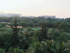 -白沙门生态公园