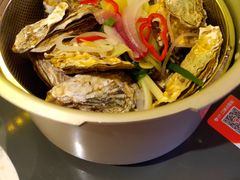 -红钳侠小龙虾·烧烤(中赢康康谷店)