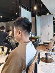 点击看大图 -MASTER 男士发型设计