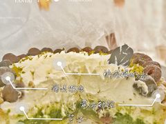 -杜夫朗格·蛋糕(烟台店)