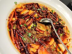 -开海·红岛海鲜虾水饺(石老人店)