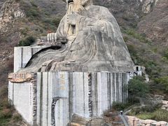-圣莲山风景区