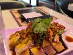 -龙记·香港茶餐厅(海上世界店)