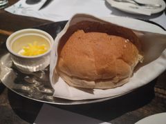 -食间牛排(重庆路万达店)