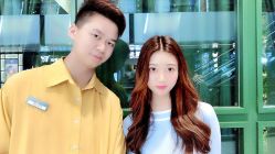 点击看大图 -逸丝风尚专注烫染