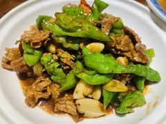 -老雒阳面馆·水席(定鼎门店)