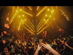 -天晴88BAR(黄岛店)