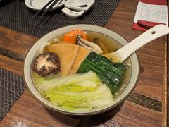 -田舍家Inakaya·炉端烧·铁板烧(天汇igc店)