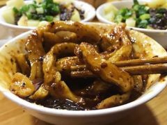 甜水面-洞子口张老二凉粉(文殊院店)