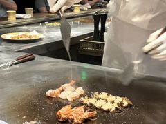 -岩盐·铁板料理(嘉里店)