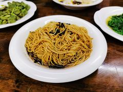 葱油拌面-协和菜馆(凤凰街店)