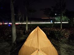 -苏州湾体育公园