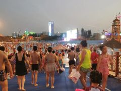 -西安华夏文旅水世界