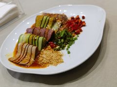 -鸭王烤鸭店(三里河店)