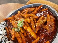 -姜虎东白丁烤肉(深圳湾后海汇店)