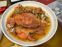 -醉壹号海鲜大排档·老厦门特色菜(厦门美食地标店)