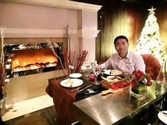 -The COOK·厨餐厅·自助餐(浦东嘉里大酒店)
