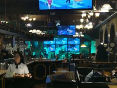 -巴伐利亚啤酒坊(意式风情街店)