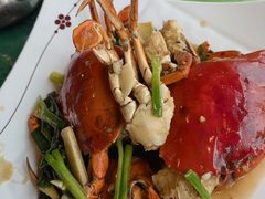 -盛港湾海鲜食府(黄沙店)
