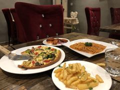 -Jack‘s Place 杰克地方西餐厅(新街口店)