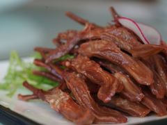 -千岛湖小鱼儿·淳安匠心农家菜