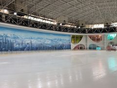 -世界之窗阿尔卑斯冰雪世界