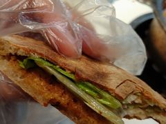 -一叶一世界·素食餐厅(锦华万达店)
