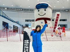 -哈尔滨热雪奇迹