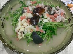 -湖南乡情湘菜馆(罗湖店)