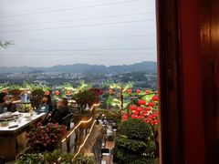 -枇杷园食为鲜火锅(南山店)
