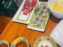 -大吉利潮汕牛肉火锅(王府井店)