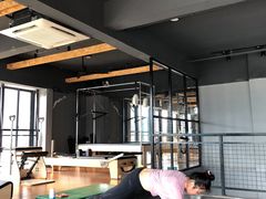 -帕瑞斯女子塑形健身(集美店)