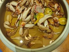 醉蟹钳-天津瑞湾开元名都酒店餐厅