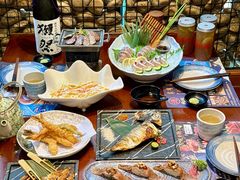 -元通寿司(东骏店)