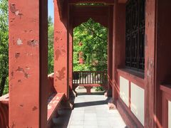 -富乐山