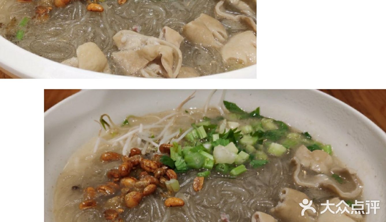 美食攻略|成都美味的肥肠粉推荐